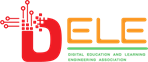 สมาคมการศึกษาดิจิทัลและวิศวกรรมการเรียนรู้ (DELE)